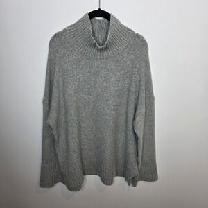 Abercrombie & Fitch Sweater Womens Large